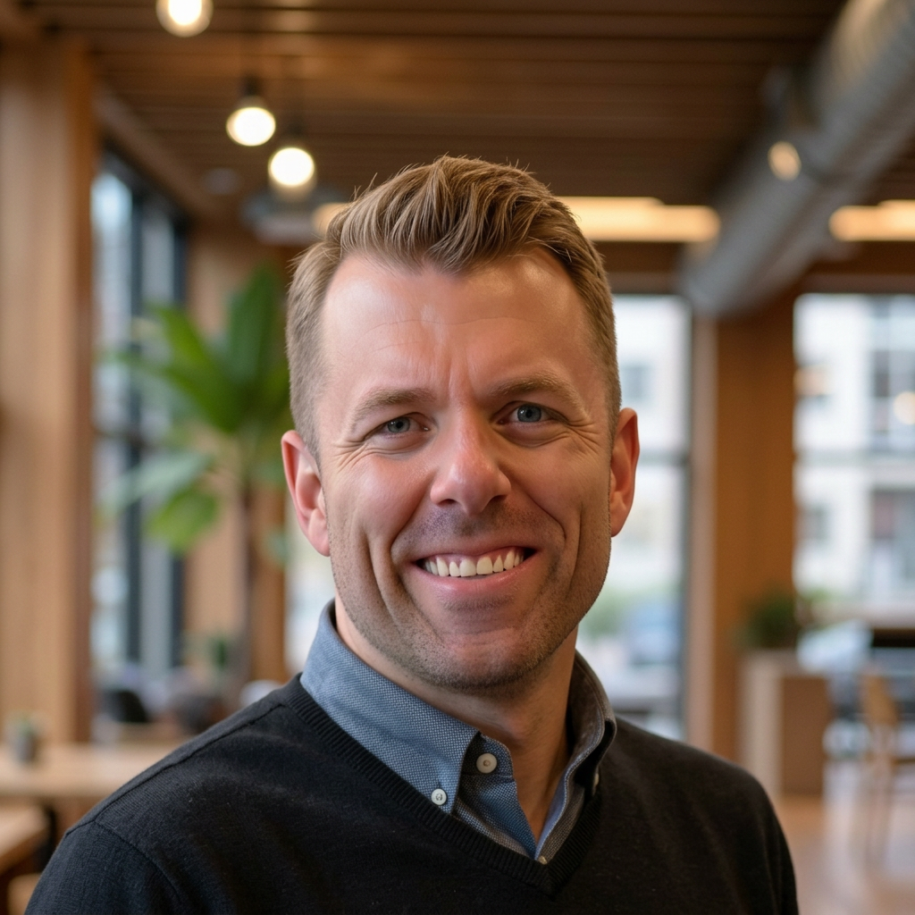 Shandon M. Gubler, Ph.D.